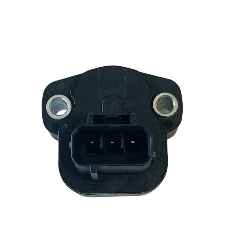 Drosselklappengeh Für Chrysler Für Sebring 2001 2002 2003 2004 2005 2006 4 Zyl 2,4 L 4606397AA 1PC TPS Drossel Position Sensor Drosselklappenstutzen von Aptfkec
