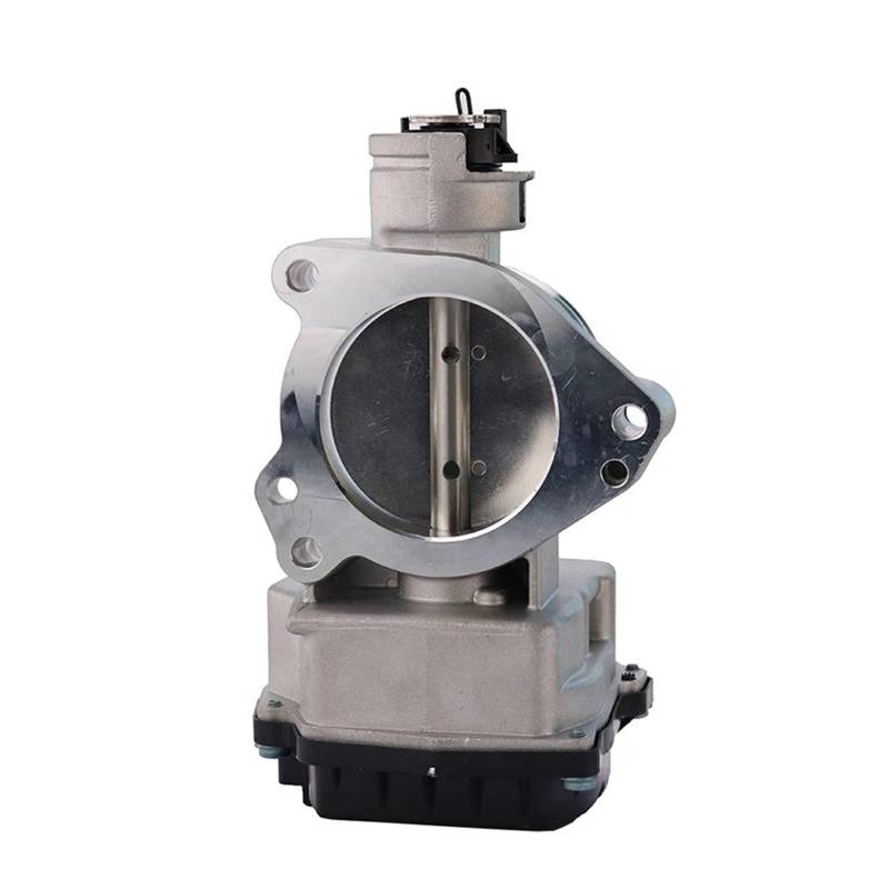 Drosselklappengeh Für Citroen Für C4 Für C5 Für C8 1,8 2,0 16V 2002 2003 2004 2005 2006 2007-2020 Drosselklappengehäuse Ventil Assy 1635X0 9650787380 Drosselklappenstutzen von Aptfkec