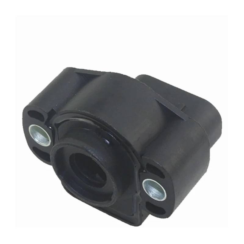 Drosselklappengeh Für Dodge FÜR Caravan FÜR Daytona FÜR Dynasty FÜR Shadow FÜR Spirit TPS Drosselklappensensor 4761871AC 4626051 5234903 Drosselklappenstutzen von Aptfkec