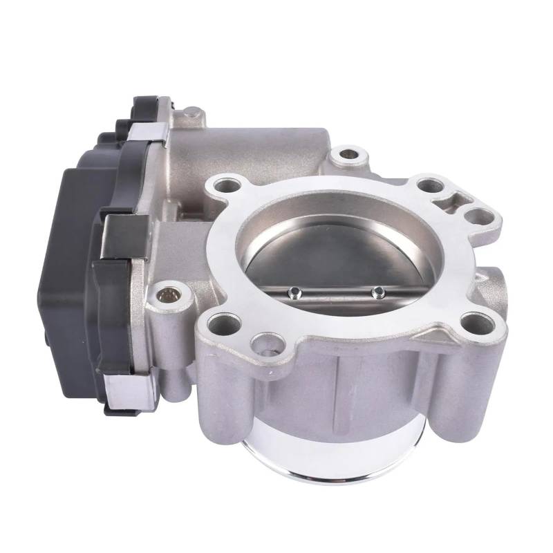 Drosselklappengeh Für Dodge Für Journey 2,4 L L4 Gas DOHC 2019 2020 68366012AA 68366012AB Drosselklappengehäuse Drosselklappenstutzen von Aptfkec