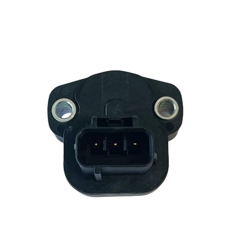 Drosselklappengeh Für Dodge Für Stratus 2001 2002 2003 2004 2005 2006 4 Zyl 2,4 L 4606397AA 1PC TPS Throttle Position Sensor Drosselklappenstutzen von Aptfkec