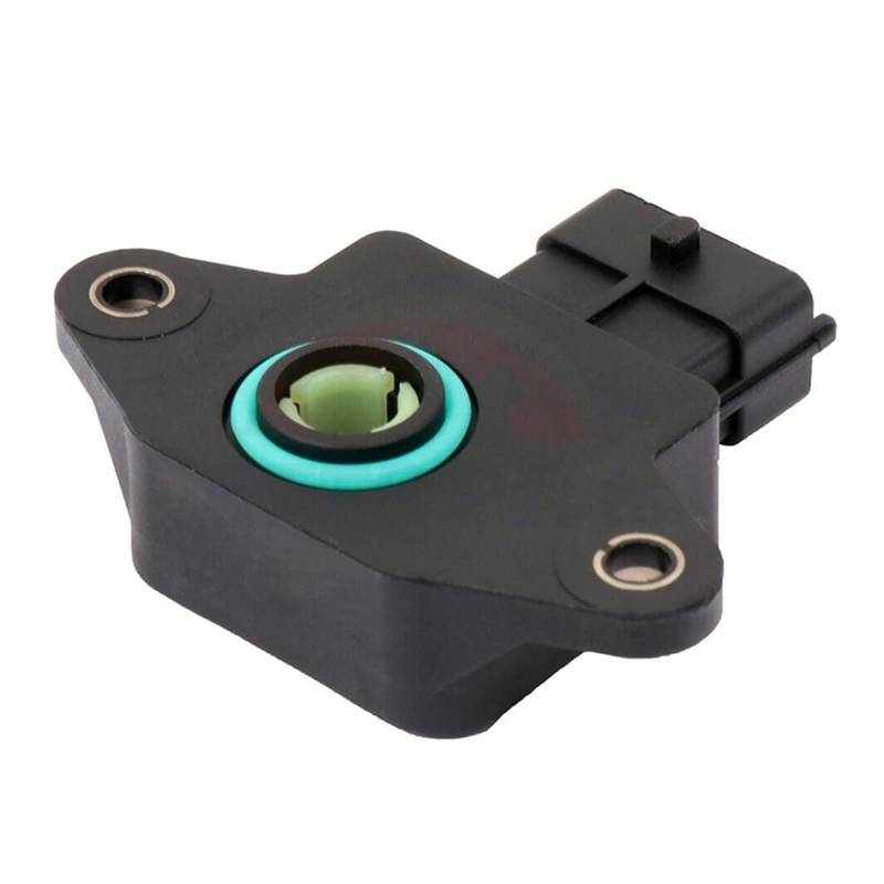Drosselklappengeh Für Dodge Für Verna Für Attitude 2004 2005 2006 3pins 35170-22600 TPS Throttle Position Sensor 3517022600 Drosselklappenstutzen von Aptfkec