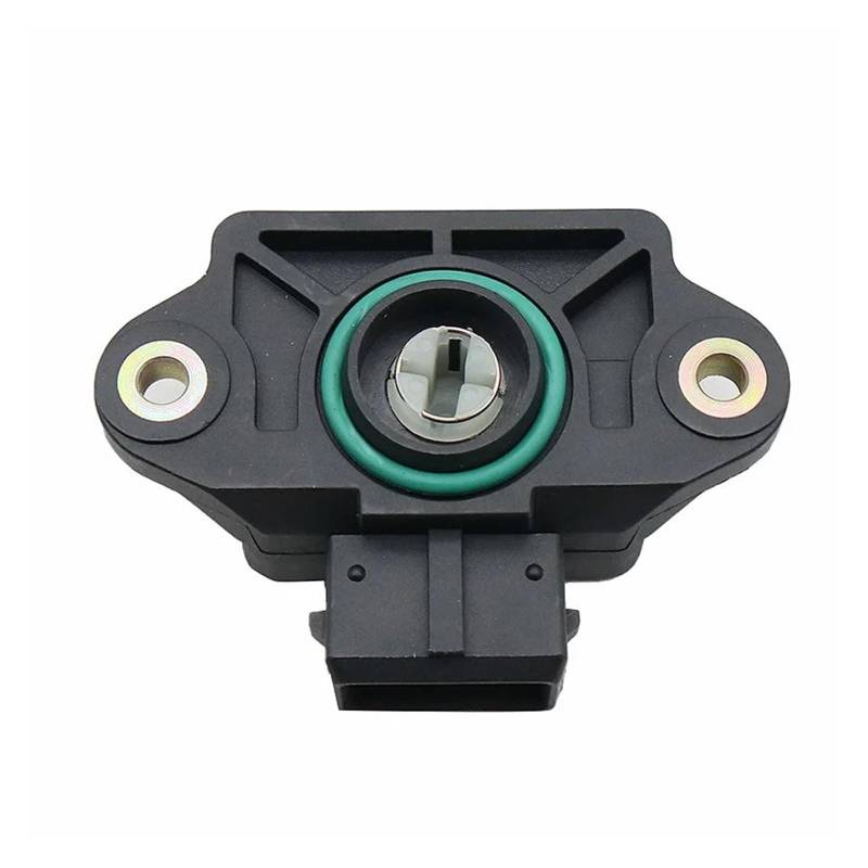 Drosselklappengeh Für E46 318I 1,9 L 143600 Drossel Position TPS Sensor Auto Ersatzteile Drosselklappenstutzen von Aptfkec