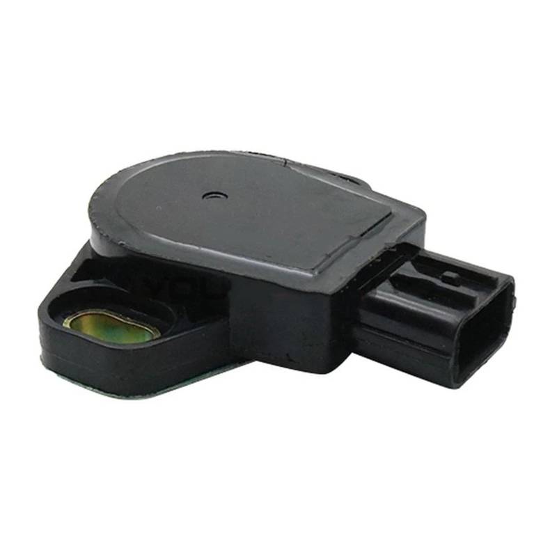 Drosselklappengeh Für Element Für Accord 2,4 L 2003 2004 2005 2006 16402-RAA-A02 16402RAAA02 16402RAAA00 TPSH112 Drosselklappensensor Drosselklappenstutzen von Aptfkec