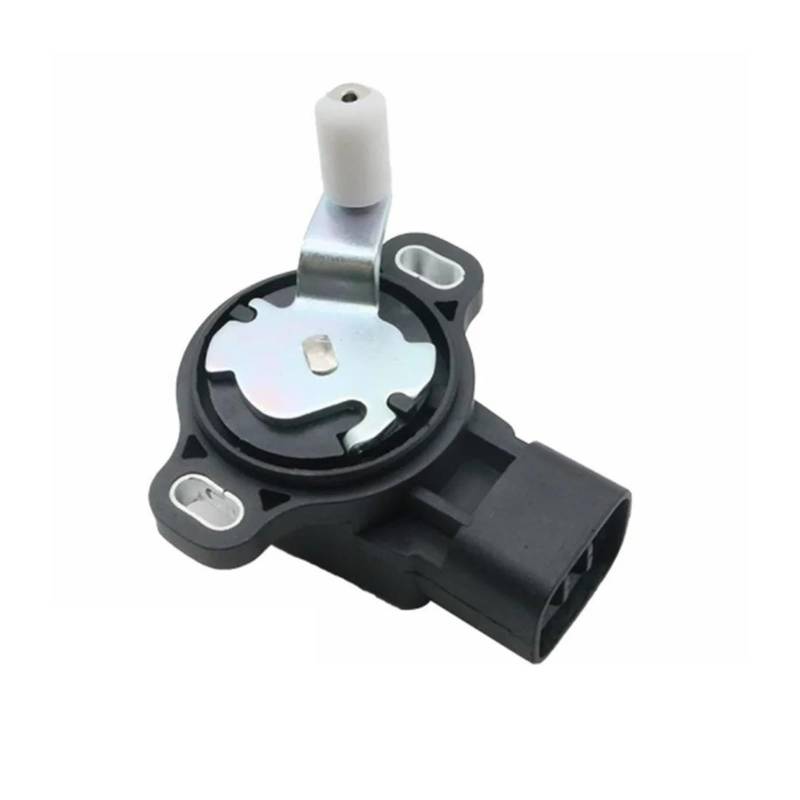 Drosselklappengeh Für Infiniti Für G35 Für Basis Für Limousine 4-Tür 3,5 L 2005 2006 18919-AM810 Gaspedal Position Sensor 18919AM810 Drosselklappenstutzen von Aptfkec