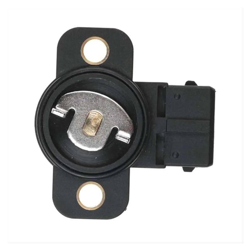 Drosselklappengeh Für Kia Für Sorento I Für G4JS 1,0 I 2,4 TPS 2002 35102-02000 3510202000 Auto Throttle Position Sensor Drosselklappenstutzen von Aptfkec