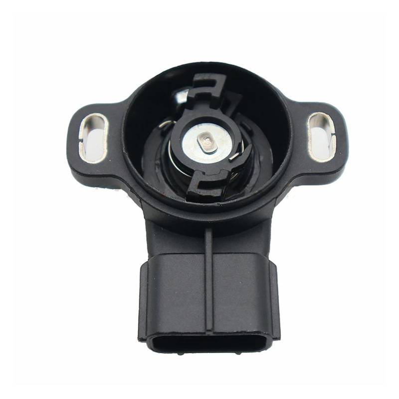 Drosselklappengeh Für Lexus Für GS400 Für LS400 Für LX470 1998 1999 8945230140 89452-30140 Throttle Position Sensor TPS Drosselklappenstutzen von Aptfkec