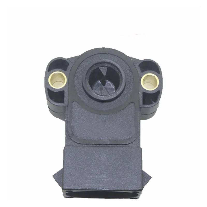 Drosselklappengeh Für Mazda Für 121 III 1,25 1,3 1996 1997 1998 1999 2000 2001 2002 2003 TPS Throttle Position Sensor 1E03-18-911 1E0318911 Drosselklappenstutzen von Aptfkec