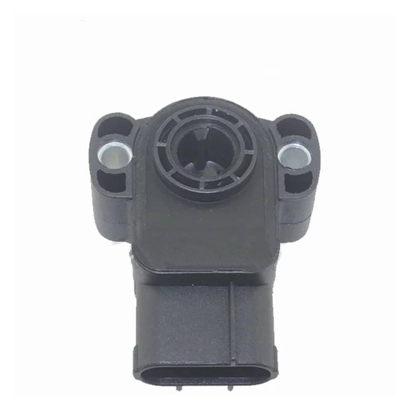 Drosselklappengeh Für Mazda Für MPV Für Tribute 3,0 V6 2000 2001 2002 2003 2004-2008 AJ0318911A 1F2218851A TPS Drossel Position Sensor Drosselklappenstutzen von Aptfkec