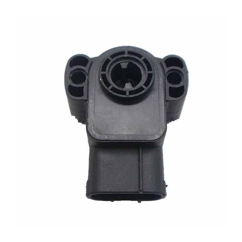 Drosselklappengeh Für Mazda Für Mpv Für Tribute 1999-2008 AJ03-18-911A Drossel Position Sensor F5RF9B989BA AJ0318911A AJ03 18 911A Drosselklappenstutzen von Aptfkec