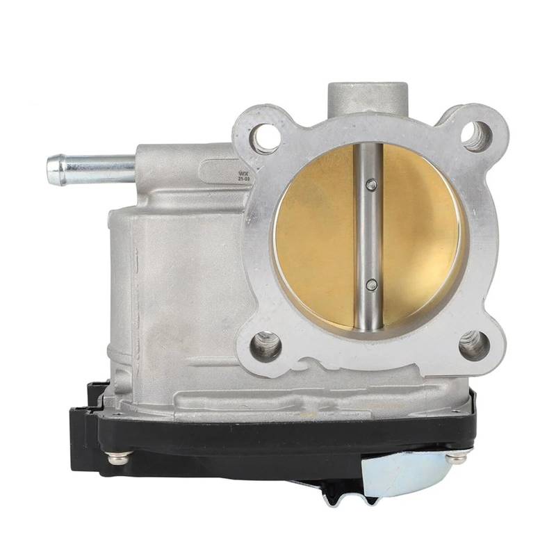 Drosselklappengeh Für Mitsubishi Für Eclipse Für Galant Für Lancer Für Outlander 2004-2012 2,4 L Motor TB1250 Kraftstoff Injektion Drossel Körper Ventil Drosselklappenstutzen von Aptfkec