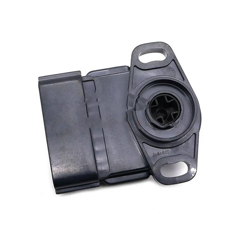Drosselklappengeh Für Mitsubishi Für Outlander 2,4 L 2004-2006 MR578861 MR578862 MR475079 MR578790 TPS Throttle Position Sensor 8PINS Auto Teile Drosselklappenstutzen von Aptfkec
