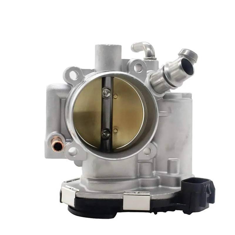 Drosselklappengeh Für Pontiac Für G3 1,6 L L4 2009 2010 Elektronische Drosselklappenkörper Körper Beschleuniger OEM # 55561495 55577375 0281750245 Drosselklappenstutzen von Aptfkec