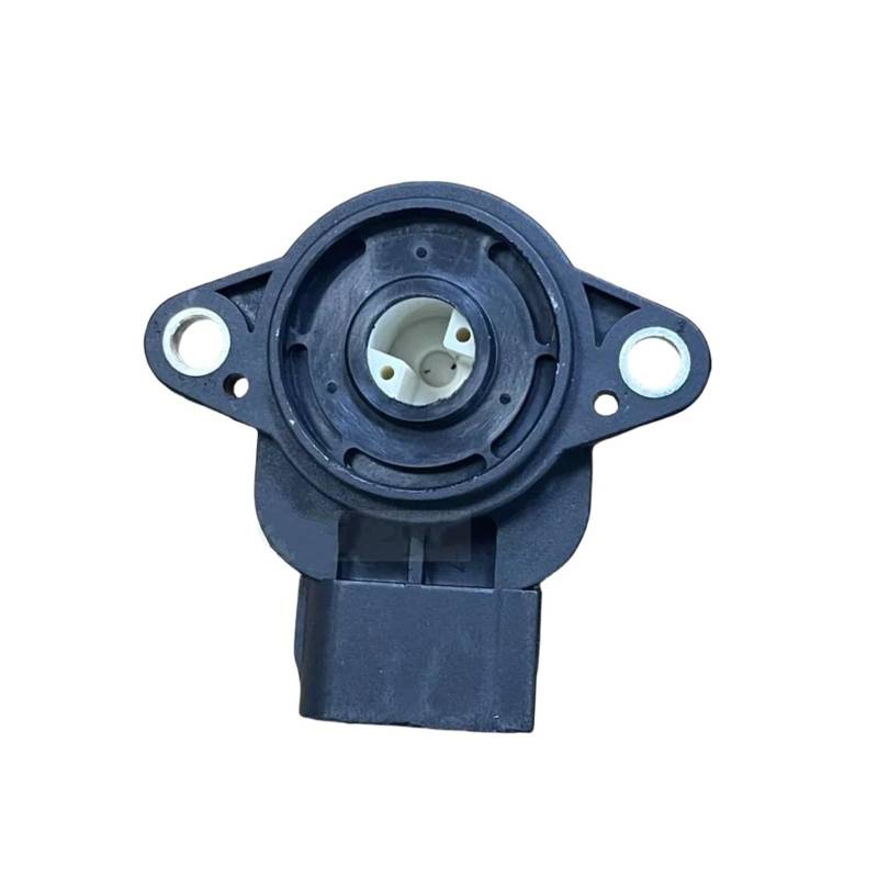 Drosselklappengeh Für Subaru Für Forester Für Impreza Für Legazy Für Outback 22633-AA210 22633AA210 22633-AA210 Auto Throttle Position Sensor Drosselklappenstutzen von Aptfkec