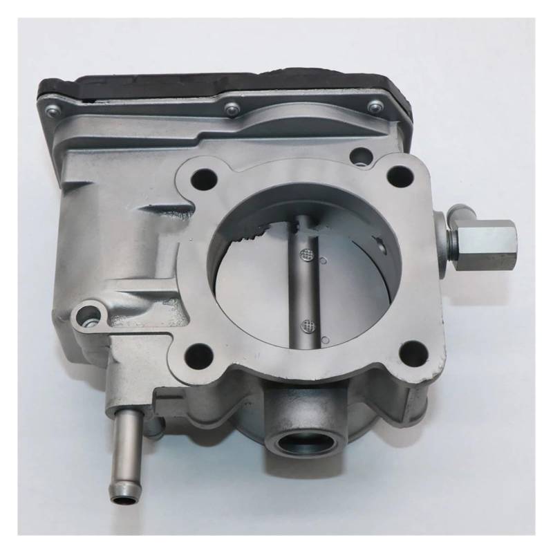 Drosselklappengeh Für Toyota Für Corolla Für Matrix 1,8 L 2ZRFE 2009 2010 2011 22030-37070 OE #22030-0T070 Kraftstoff Injektion Drossel Körper Ventil Drosselklappenstutzen von Aptfkec
