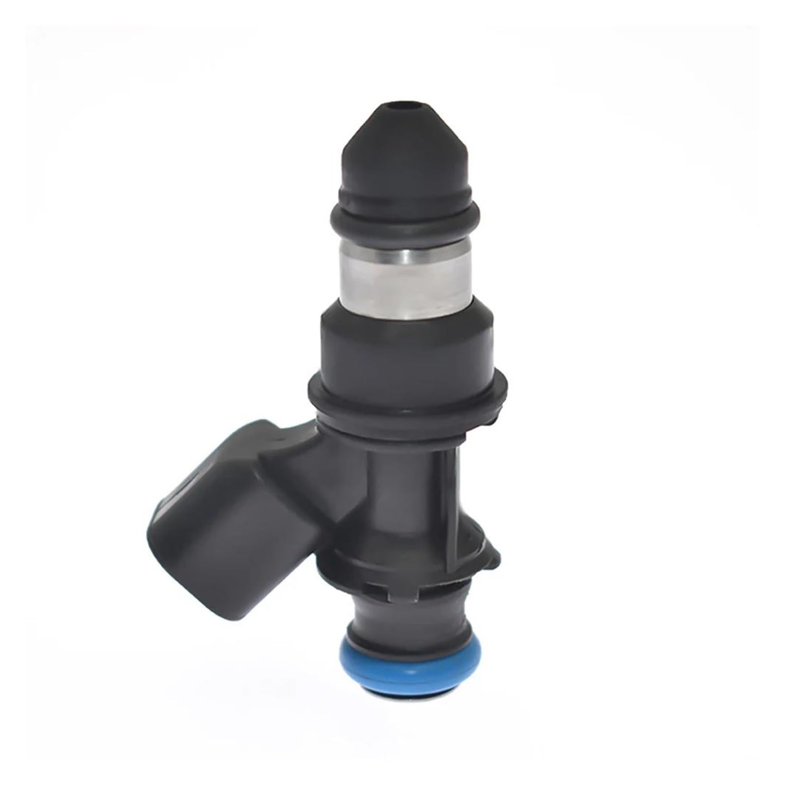 Kraftstoff Injektor Düse 1/6PCS Für Pontiac Für Montana Für Relais Für G6 3,5 L V6 2005 2006 Kraftstoff Injektor 12586557 12568155 17114422 2171606 Auto-Einspritzdüsen(12586557(1PCS)) von Aptfkec