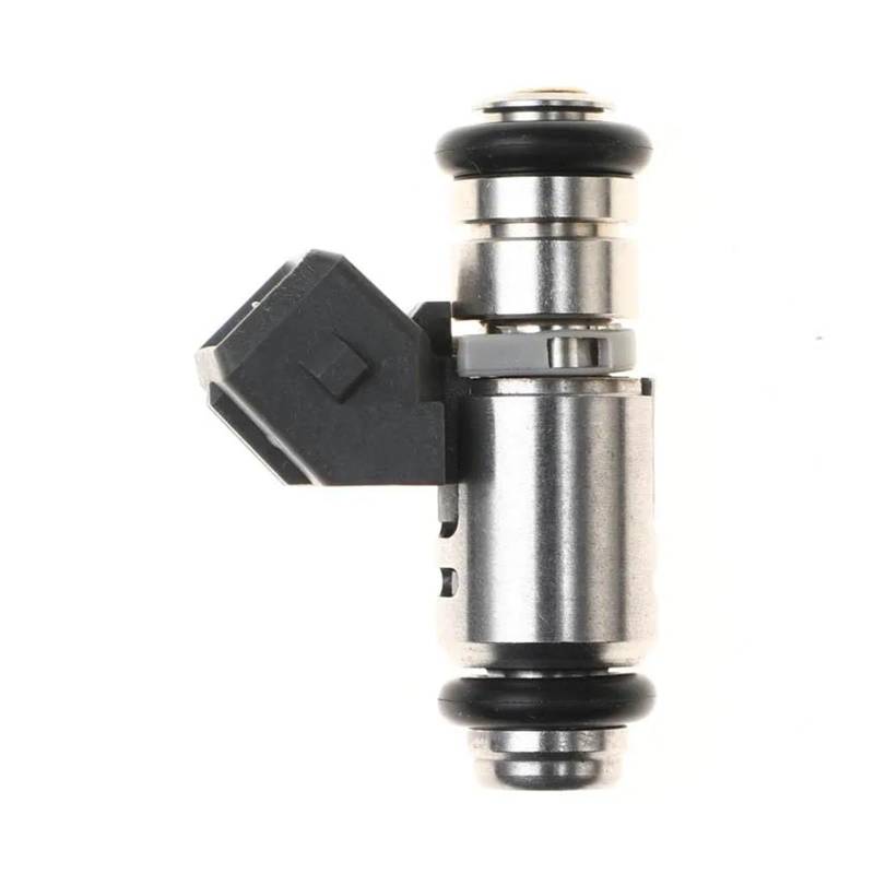 Kraftstoff Injektor Düse 4/6 Stücke Für E36 316 Für 318i Kraftstoff Injektor Düse OE #0280155969 F87E-E1B Auto Zubehör Auto-Einspritzdüsen(4 Pieces) von Aptfkec