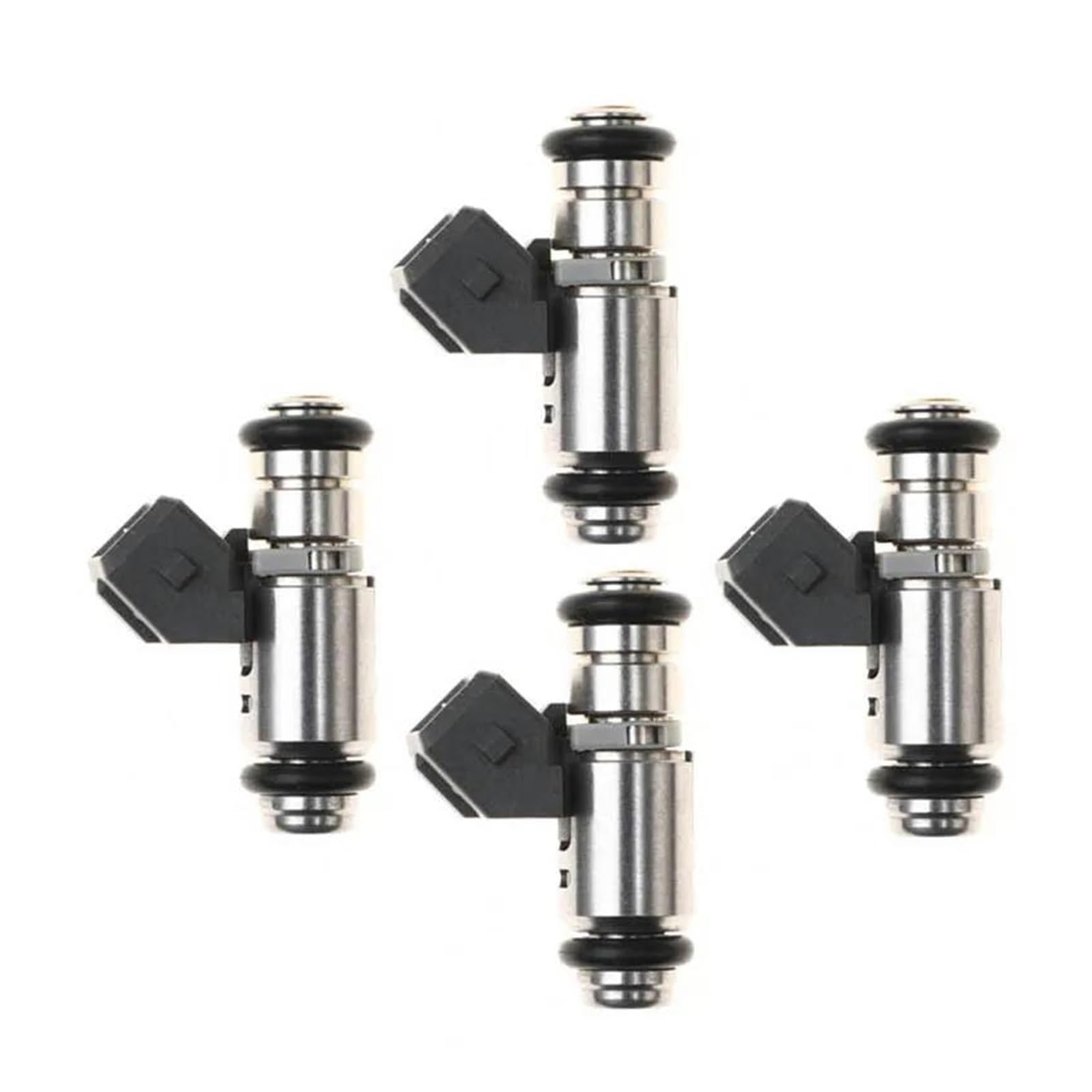 Kraftstoff Injektor Düse 4/6 Stücke Für E36 316 Für 318i Kraftstoff Injektor Düse OE #0280155969 F87E-E1B Auto Zubehör Auto-Einspritzdüsen(6 Pieces) von Aptfkec