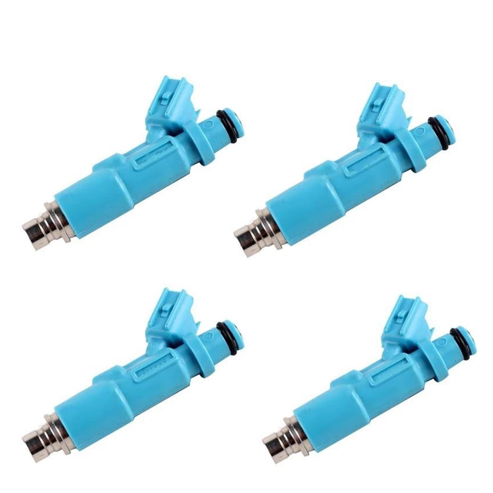 Kraftstoff Injektor Düse 4 PCS Kraftstoff Injektor Düse Für Toyota Für Yaris Für Verso Für Prius Für Vitz 23250-23020 2325023020 23209-23020 23209-29015 Auto-Einspritzdüsen Kraftstoff Injektor Düse 4 PCS Kraftstoff Injektor Düse Für Toyota Für Yaris Für Verso Für Prius Für Vitz 23250-23020 2325023020 23209-23020 23209-29015 Auto-Einspritzdüsen von Aptfkec