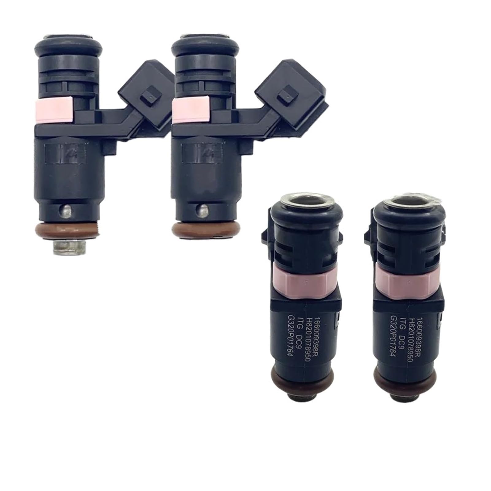 Kraftstoff Injektor Düse 4 Stück Für Duster 2.0 Kraftstoffeinspritzdüse 16600-9398R ITGDC9 ITG DC9 166009398R H8201078950 Auto-Einspritzdüsen Kraftstoff Injektor Düse 4 Stück Für Duster 2.0 Kraftstoffeinspritzdüse 16600-9398R ITGDC9 ITG DC9 166009398R H8201078950 Auto-Einspritzdüsen von Aptfkec