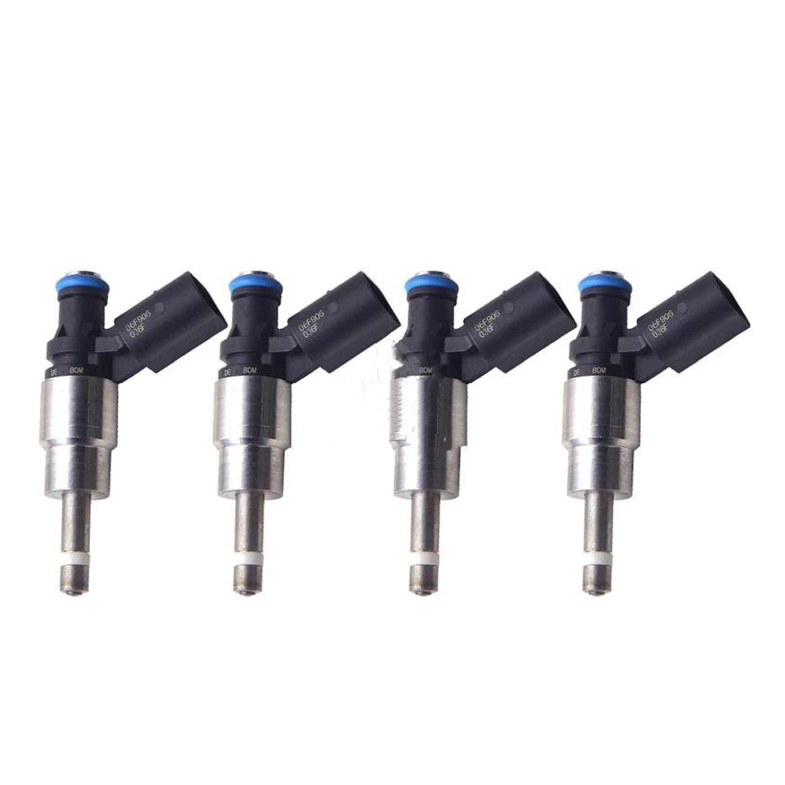 Kraftstoff Injektor Düse 4PCS Für A3 Für A4 Für S3 Für TTS 2,0 T 2004-2011 Kraftstoff Injektor OEM 06F906036F 06F906036 Injektor Düse Kraftstoff Bico Auto-Einspritzdüsen Kraftstoff Injektor Düse 4PCS Für A3 Für A4 Für S3 Für TTS 2,0 T 2004-2011 Kraftstoff Injektor OEM 06F906036F 06F906036 Injektor Düse Kraftstoff Bico Auto-Einspritzdüsen von Aptfkec