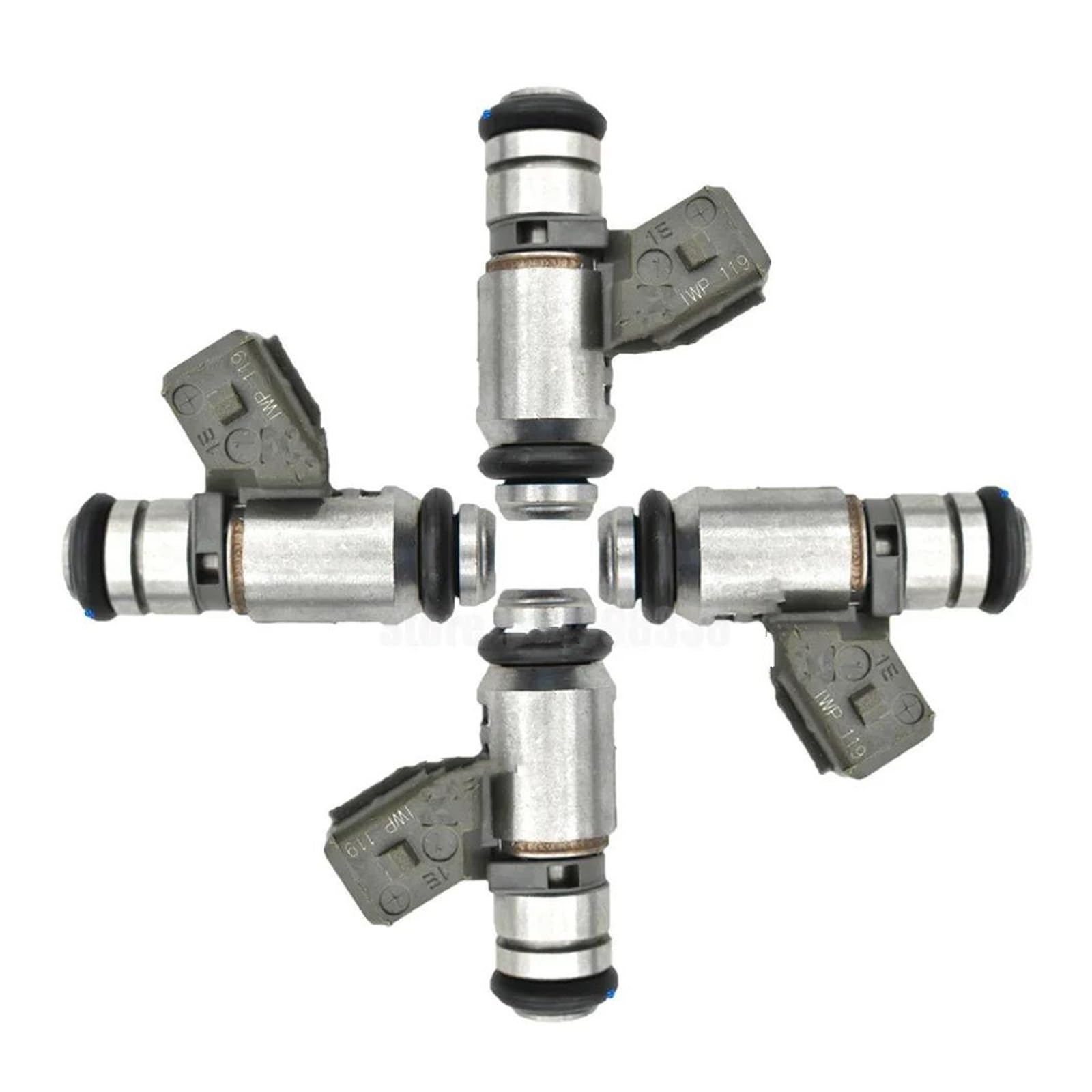 Kraftstoff Injektor Düse 4PCS Für Ford Für Fiesta Für KA 1,3 Ich 2001 2002 2003 2004 2005 2006 2007 2008 Benzin Kraftstoff Injektoren 2N1U9F593KA IWP119 LFI019 Auto-Einspritzdüsen Kraftstoff Injektor Düse 4PCS Für Ford Für Fiesta Für KA 1,3 Ich 2001 2002 2003 2004 2005 2006 2007 2008 Benzin Kraftstoff Injektoren 2N1U9F593KA IWP119 LFI019 Auto-Einspritzdüsen von Aptfkec