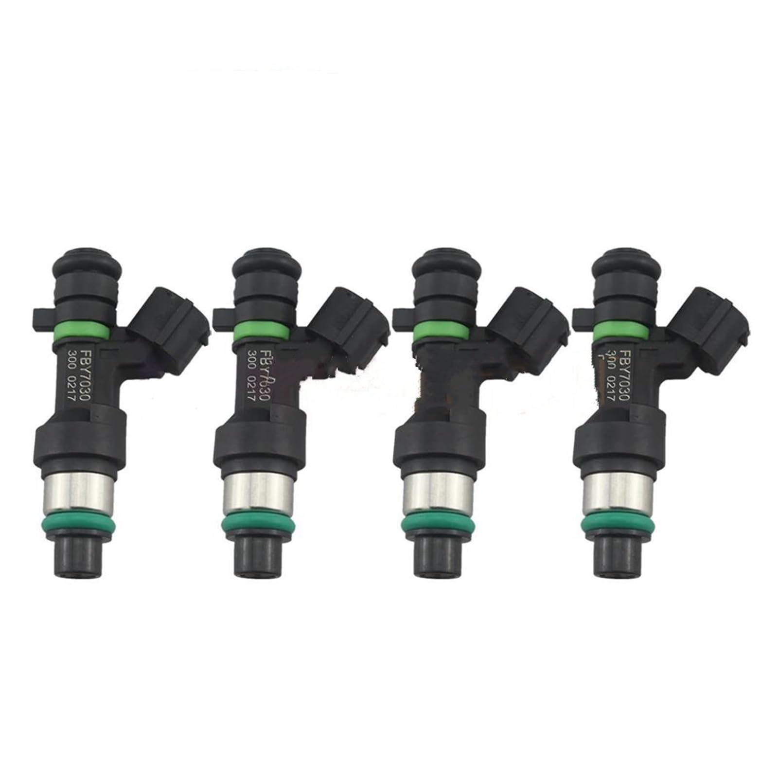 Kraftstoff Injektor Düse 4PCS Für Infiniti Für G25 2011 2012 2,5 Für VQ25HR Für Teana Für J32 Auto Kraftstoff Injektor Düse 16600-JK00A FBY7030 Auto-Einspritzdüsen Kraftstoff Injektor Düse 4PCS Für Infiniti Für G25 2011 2012 2,5 Für VQ25HR Für Teana Für J32 Auto Kraftstoff Injektor Düse 16600-JK00A FBY7030 Auto-Einspritzdüsen von Aptfkec
