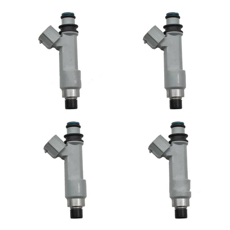Kraftstoff Injektor Düse 4PCS Für Suzuki Für Jimny Für Liana Für Swift Für SX4 1,3 1,6 2005-2014 297500-0540 Kraftstoff Injektor Düse 2975000540 Auto-Einspritzdüsen von Aptfkec