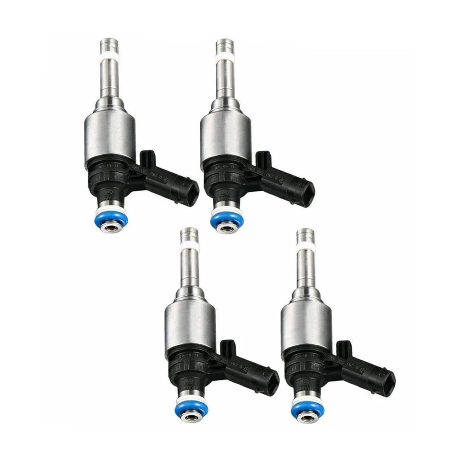 Kraftstoff Injektor Düse 4Pcs Für VW Für T5 Für EOS Für CC 2,0 L 2009 2010 2011 2012 2013 2014 2015 2016 2017 Kraftstoff Injektoren Düse 0261500076 Auto-Einspritzdüsen Kraftstoff Injektor Düse 4Pcs Für VW Für T5 Für EOS Für CC 2,0 L 2009 2010 2011 2012 2013 2014 2015 2016 2017 Kraftstoff Injektoren Düse 0261500076 Auto-Einspritzdüsen von Aptfkec