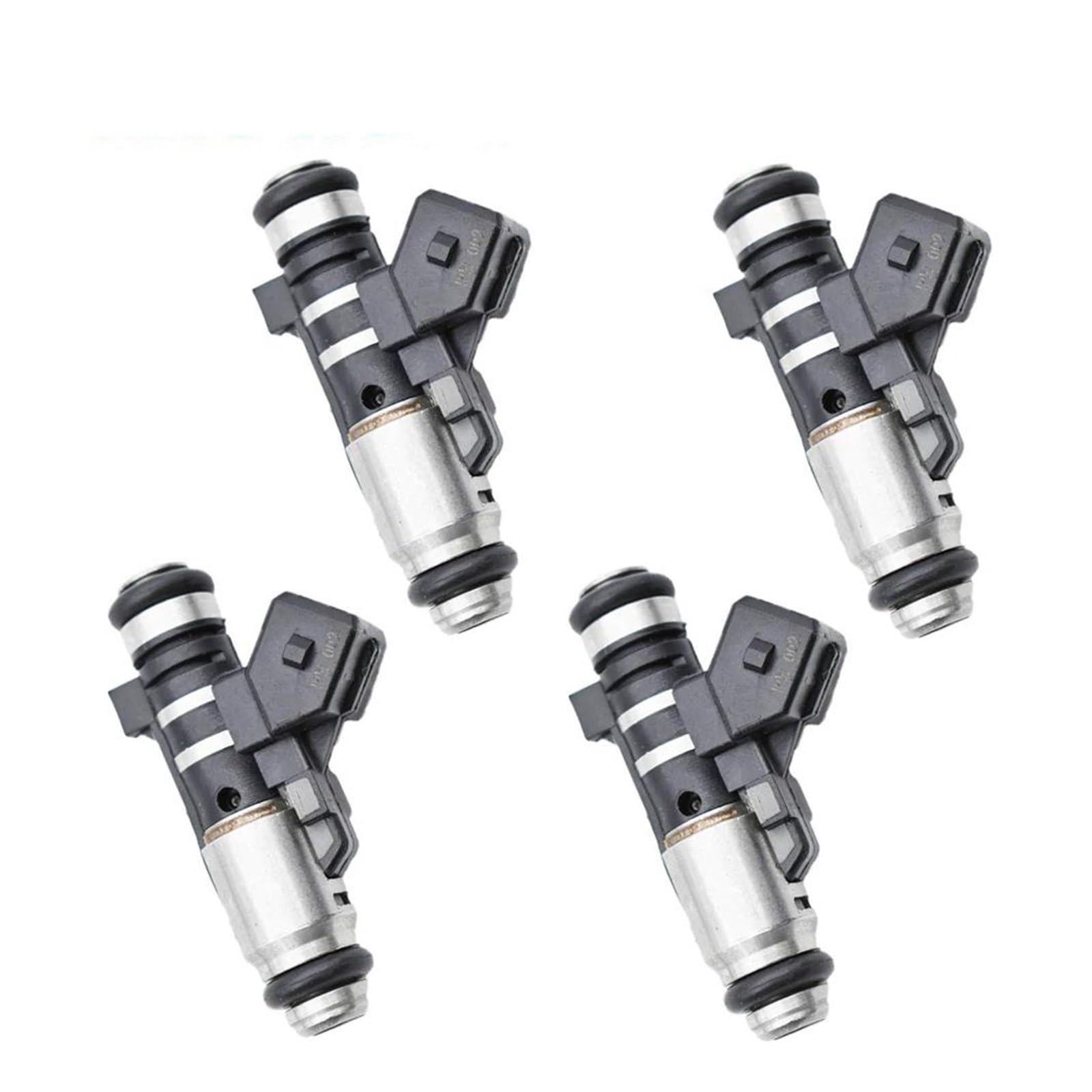 Kraftstoff Injektor Düse 4X Kraftstoff Injektor Düsen Für Citroen Für C2 Für C3 Für Berlingo 1,1 2003-2014 9625587580 230016209087 1984C9 IPM002 Auto-Einspritzdüsen Kraftstoff Injektor Düse 4X Kraftstoff Injektor Düsen Für Citroen Für C2 Für C3 Für Berlingo 1,1 2003-2014 9625587580 230016209087 1984C9 IPM002 Auto-Einspritzdüsen von Aptfkec