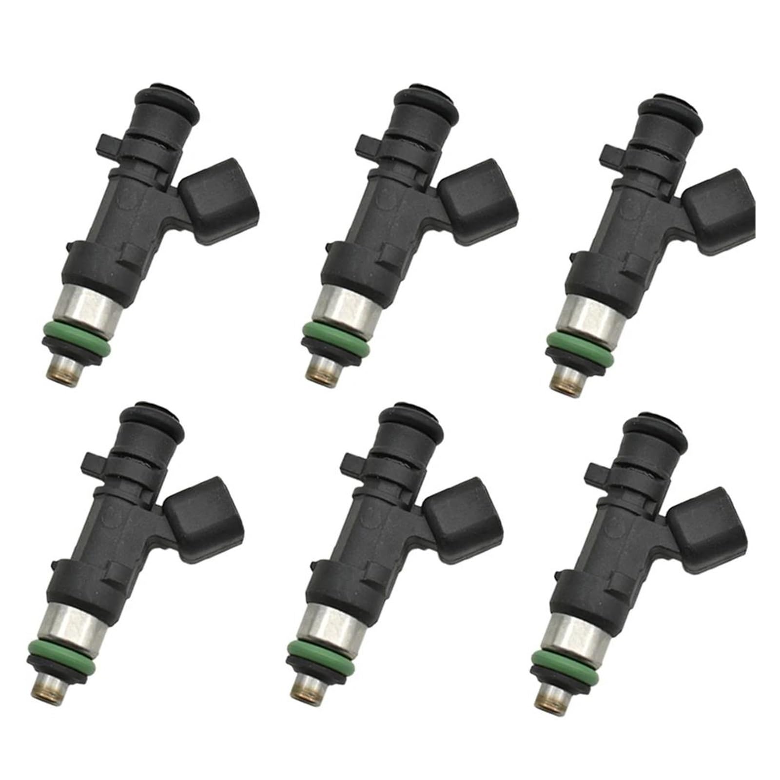 Kraftstoff Injektor Düse 6 Teile/los Für Chrysler 300 Für Pacifica Für Sebring Für Stadt Für Land 2008-2010 Kraftstoff Injektor 0280158028 04591986AA Auto-Einspritzdüsen Kraftstoff Injektor Düse 6 Teile/los Für Chrysler 300 Für Pacifica Für Sebring Für Stadt Für Land 2008-2010 Kraftstoff Injektor 0280158028 04591986AA Auto-Einspritzdüsen von Aptfkec