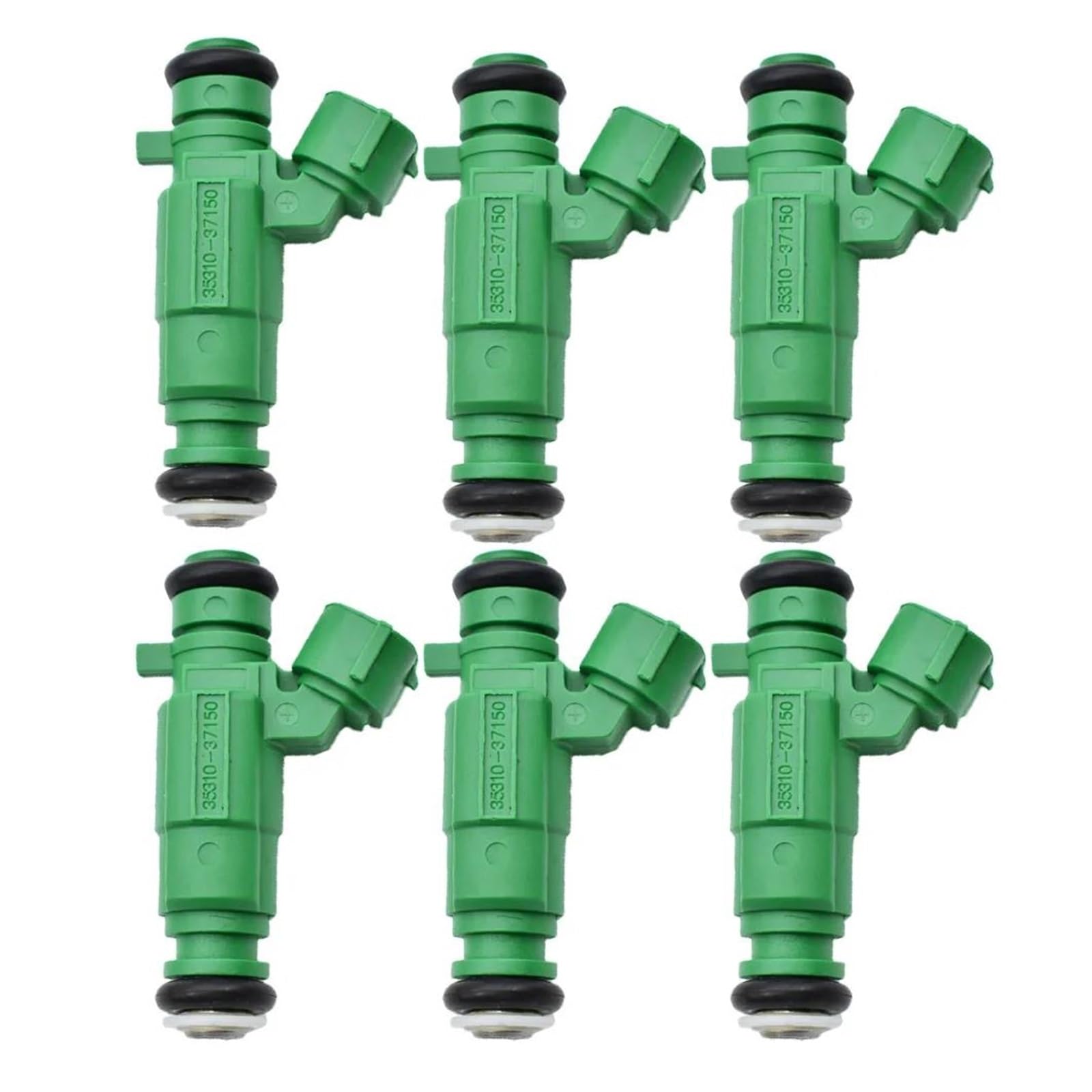 Kraftstoff Injektor Düse 6 Teile/los Für KIA Für Optima Für SPORTAGE 2001-2006 35310-37150 3531037150 Kraftstoff Injektor Düse 2,5 L 2,7 L Auto-Einspritzdüsen Kraftstoff Injektor Düse 6 Teile/los Für KIA Für Optima Für SPORTAGE 2001-2006 35310-37150 3531037150 Kraftstoff Injektor Düse 2,5 L 2,7 L Auto-Einspritzdüsen von Aptfkec