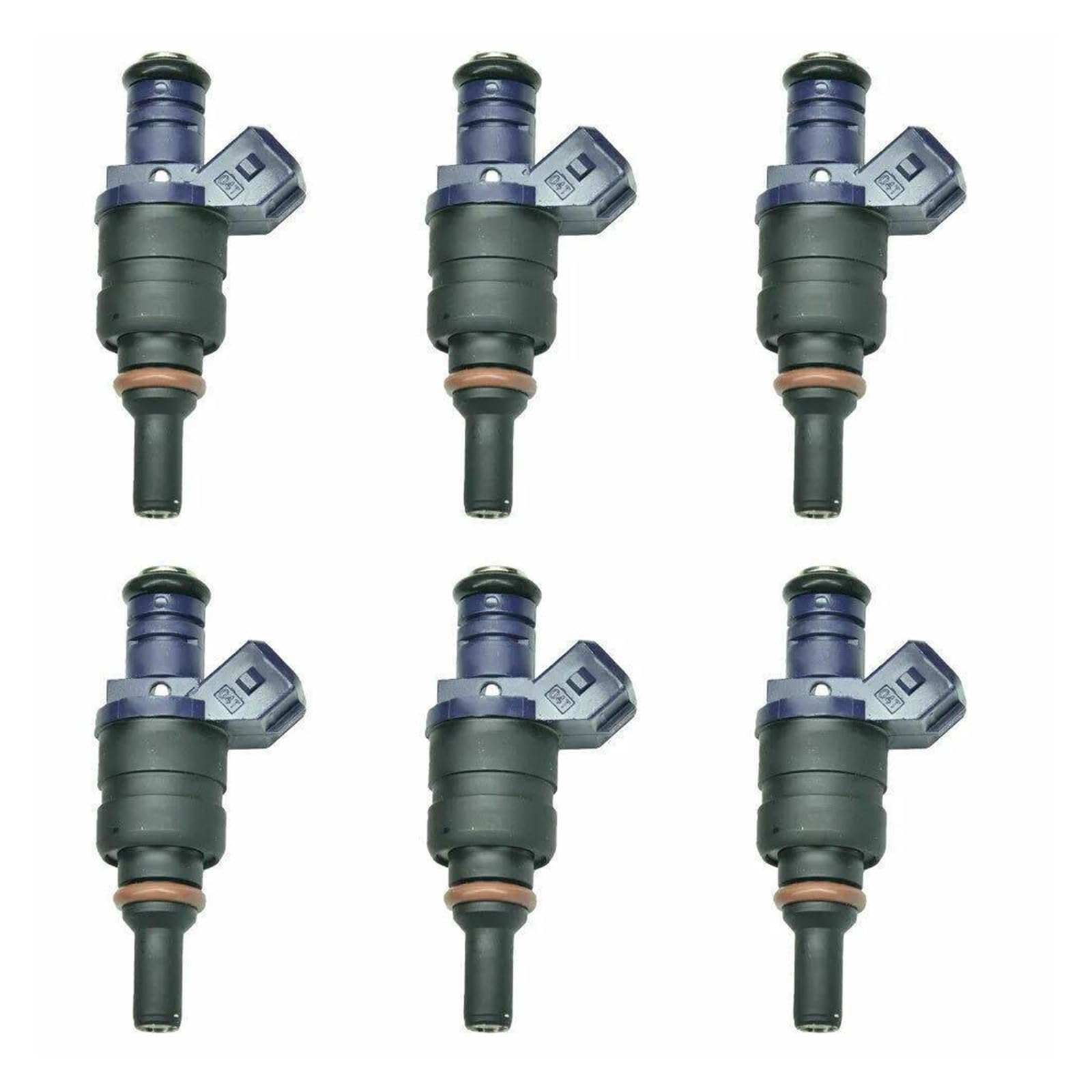 Kraftstoff Injektor Düse 6PCS 13537546244 13537546245 Auto Kraftstoff Injektor Düse Für Für X3 Für X5 Für Z3 Für Z4 Für 330i Für 530i Kraftstoff Injektor 13641439800 Auto-Einspritzdüsen Kraftstoff Injektor Düse 6PCS 13537546244 13537546245 Auto Kraftstoff Injektor Düse Für Für X3 Für X5 Für Z3 Für Z4 Für 330i Für 530i Kraftstoff Injektor 13641439800 Auto-Einspritzdüsen von Aptfkec
