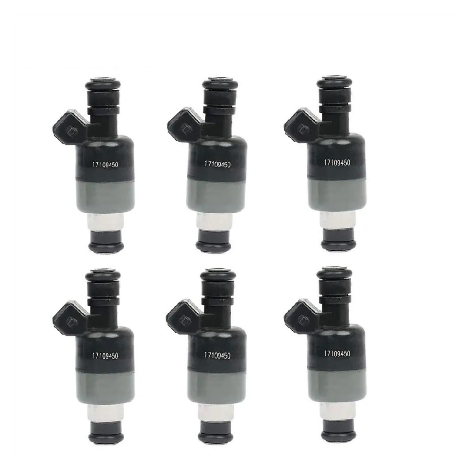 Kraftstoff Injektor Düse 6Pcs Für Daewoo Für Lanos S Für SE Für SX Für Limousine 4-Tür 1,5 L 1,6 L 1999 2000 2001 2002 Kraftstoff Injektoren Düse 17109450,5235136 Auto-Einspritzdüsen Kraftstoff Injektor Düse 6Pcs Für Daewoo Für Lanos S Für SE Für SX Für Limousine 4-Tür 1,5 L 1,6 L 1999 2000 2001 2002 Kraftstoff Injektoren Düse 17109450,5235136 Auto-Einspritzdüsen von Aptfkec