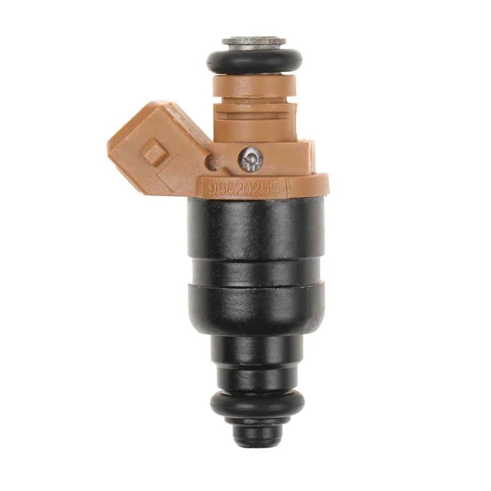 Kraftstoff Injektor Düse Für Chevrolet Für Matiz Für M200 Für M250 0,8 1,0 Benzin/LPG 05-11 96620255 Kraftstoff Injektor Düse 96518620 96351840 ADG02801 Auto-Einspritzdüsen(1 Stück) von Aptfkec