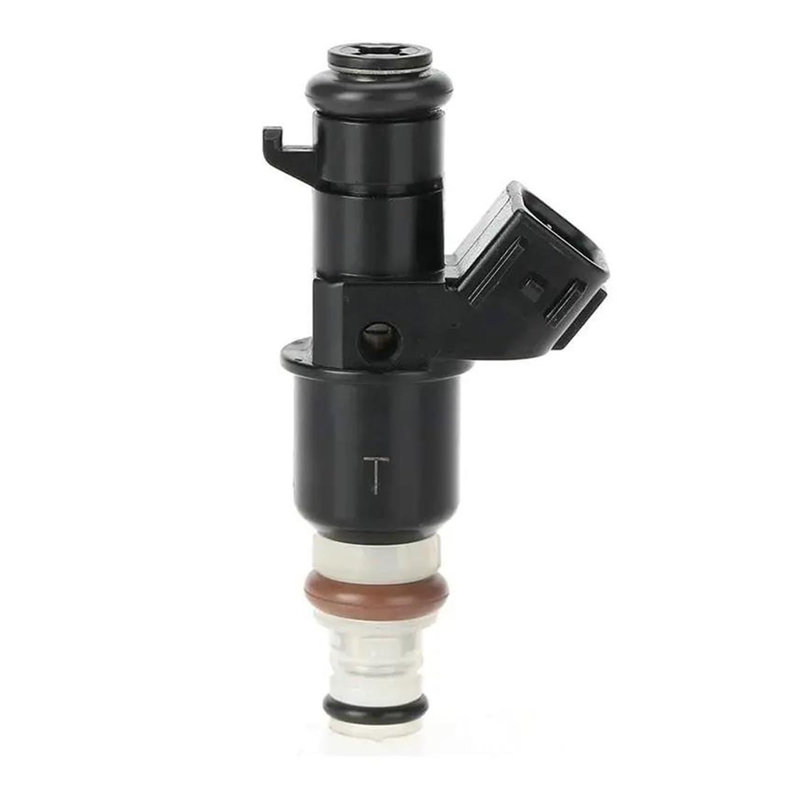 Kraftstoff Injektor Düse Für Civic 2006-2011 Für Fit 2009 2010 2011 2012 2013 1,8 L 16450-RNA-A01 Kraftstoff Injektor Düse 16450RNAA01 Auto-Einspritzdüsen(1 PC) von Aptfkec