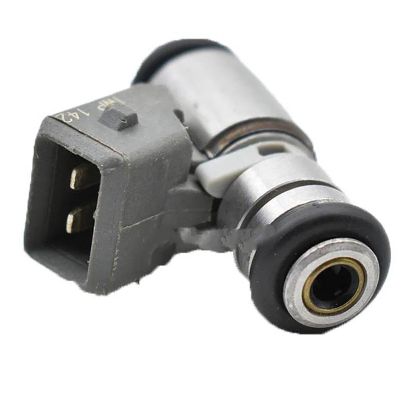 Kraftstoff Injektor Düse Für Clio Für Laguna Für Megane Für Scenic 1,4 1,6 16V 8 IWP-142 IWP142 200128959 Kraftstoff Injektor Düse Auto-Einspritzdüsen von Aptfkec
