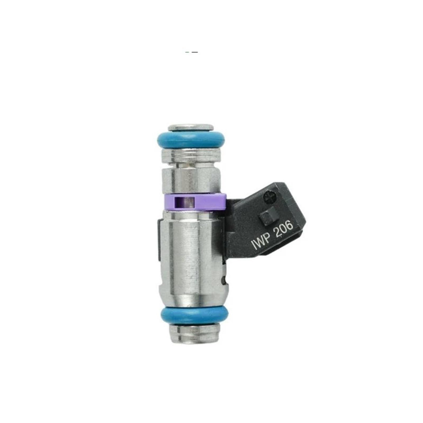 Kraftstoff Injektor Düse Für FIAT Für Benzin Für Benzin Auto IWP206 IWP 206 IWP-206 Kraftstoff Injektor Düse Injektion Auto-Einspritzdüsen(1 Piece) von Aptfkec