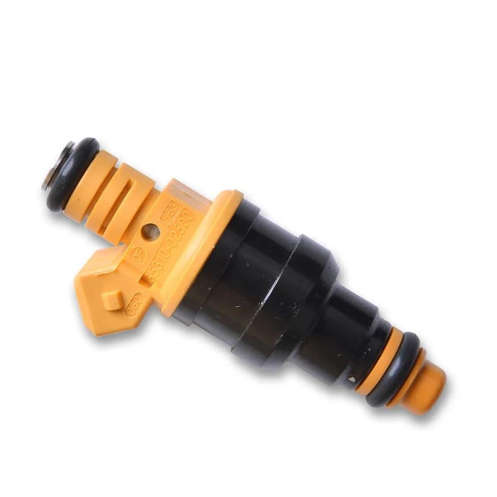 Kraftstoff Injektor Düse Für Hyundai Für Atos Für MX 1,0 L L4 Kraftstoff Injektor 35310-02500 9250930023 870 Auto Motor Nozzel Injektion Ventil Inejctors Auto-Einspritzdüsen(35310-02500(1PCS)) von Aptfkec