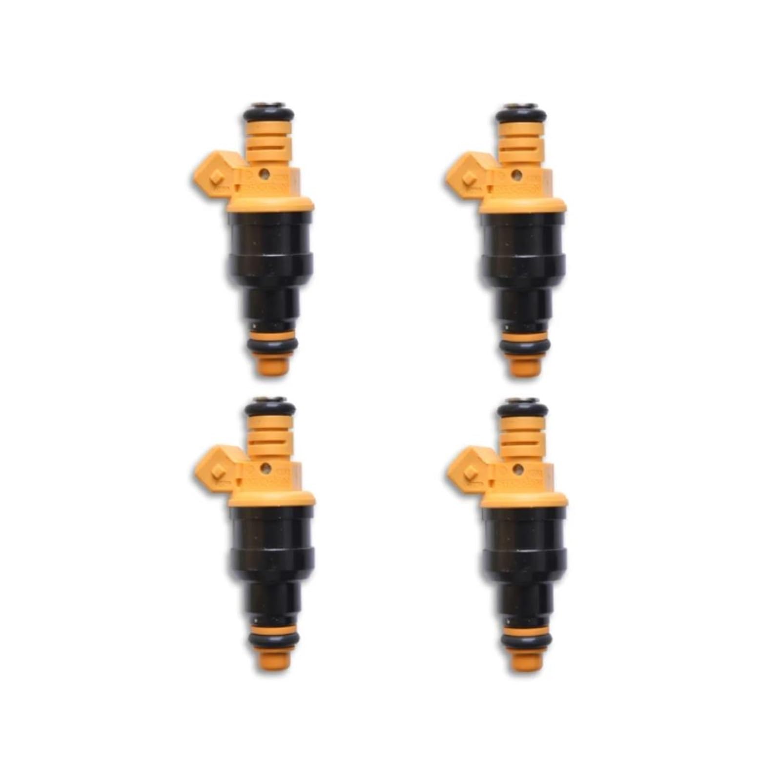 Kraftstoff Injektor Düse Für Hyundai Für Atos Für MX 1,0 L L4 Kraftstoff Injektor 35310-02500 9250930023 870 Auto Motor Nozzel Injektion Ventil Inejctors Auto-Einspritzdüsen(35310-02500(4PCS)) von Aptfkec