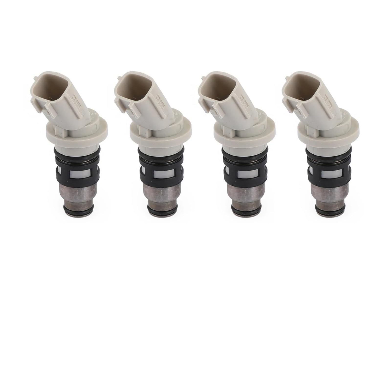 Kraftstoff Injektor Düse Für Nissan Für März Für K11 1,0 1,3 Fließheck 1992 1993 1994 1995 1996-2003 4PCS Kraftstoff Injektoren 16600-41B00 A46H02 Auto-Einspritzdüsen Kraftstoff Injektor Düse Für Nissan Für März Für K11 1,0 1,3 Fließheck 1992 1993 1994 1995 1996-2003 4PCS Kraftstoff Injektoren 16600-41B00 A46H02 Auto-Einspritzdüsen von Aptfkec