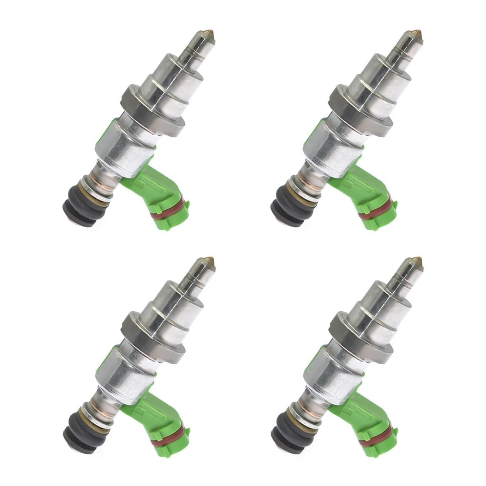 Kraftstoff Injektor Düse Für Toyota 03-08 Für RAV-4 Für Avensis Für 2AZFSE 2,4 L Für Noah 4X Kraftstoff Injektor Düse 23250-28070 Auto Fahrzeug Motor Teile Auto-Einspritzdüsen(23250-28070-4pcs) Kraftstoff Injektor Düse Für Toyota 03-08 Für RAV-4 Für Avensis Für 2AZFSE 2,4 L Für Noah 4X Kraftstoff Injektor Düse 23250-28070 Auto Fahrzeug Motor Teile Auto-Einspritzdüsen(23250-28070-4pcs) von Aptfkec