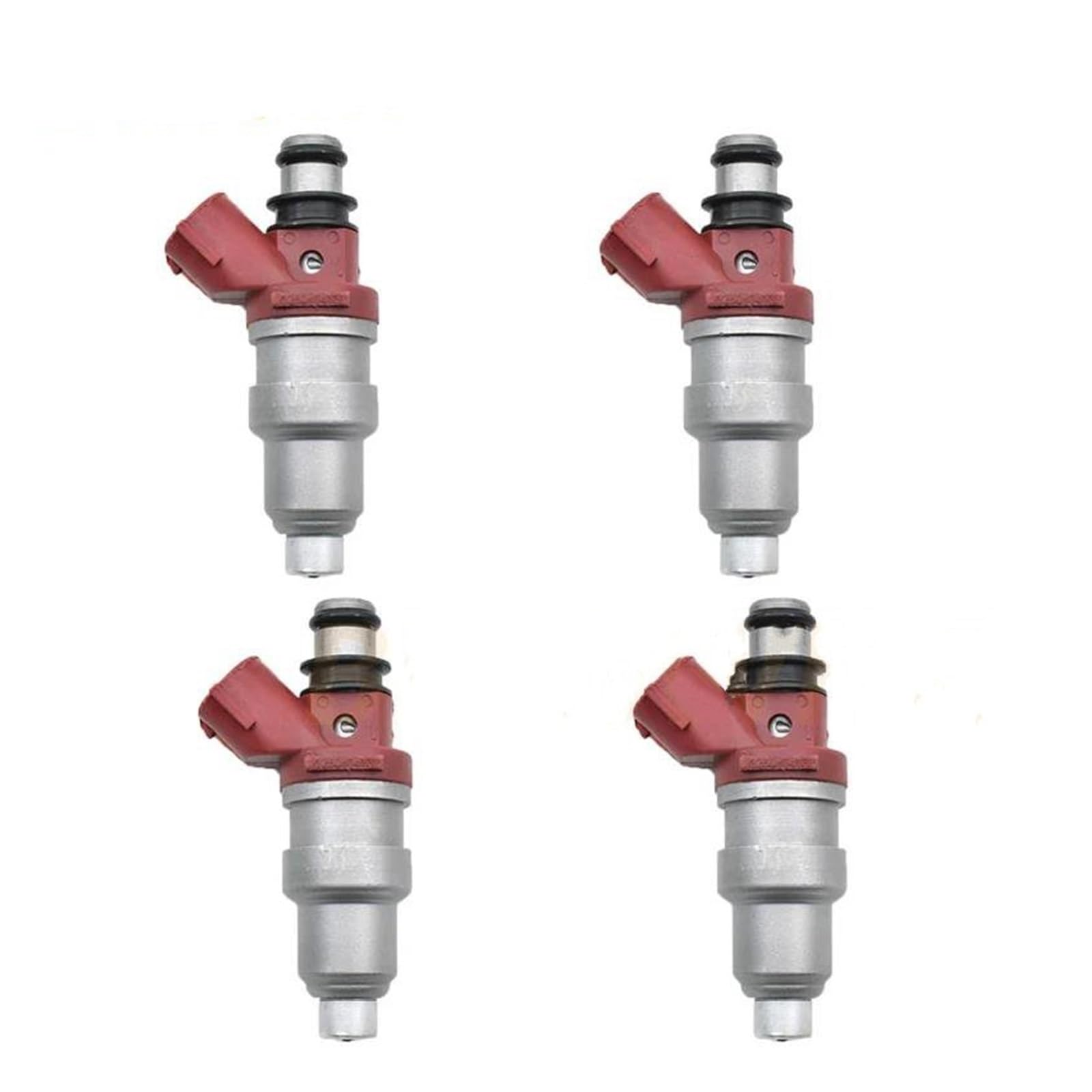 Kraftstoff Injektor Düse Für Toyota Für Camry Für Carina Für Chaser Für Corona 4PCS Kraftstoff Injektor Düse 23250-74130 23209-74130 Auto Zubehör Auto-Einspritzdüsen Kraftstoff Injektor Düse Für Toyota Für Camry Für Carina Für Chaser Für Corona 4PCS Kraftstoff Injektor Düse 23250-74130 23209-74130 Auto Zubehör Auto-Einspritzdüsen von Aptfkec