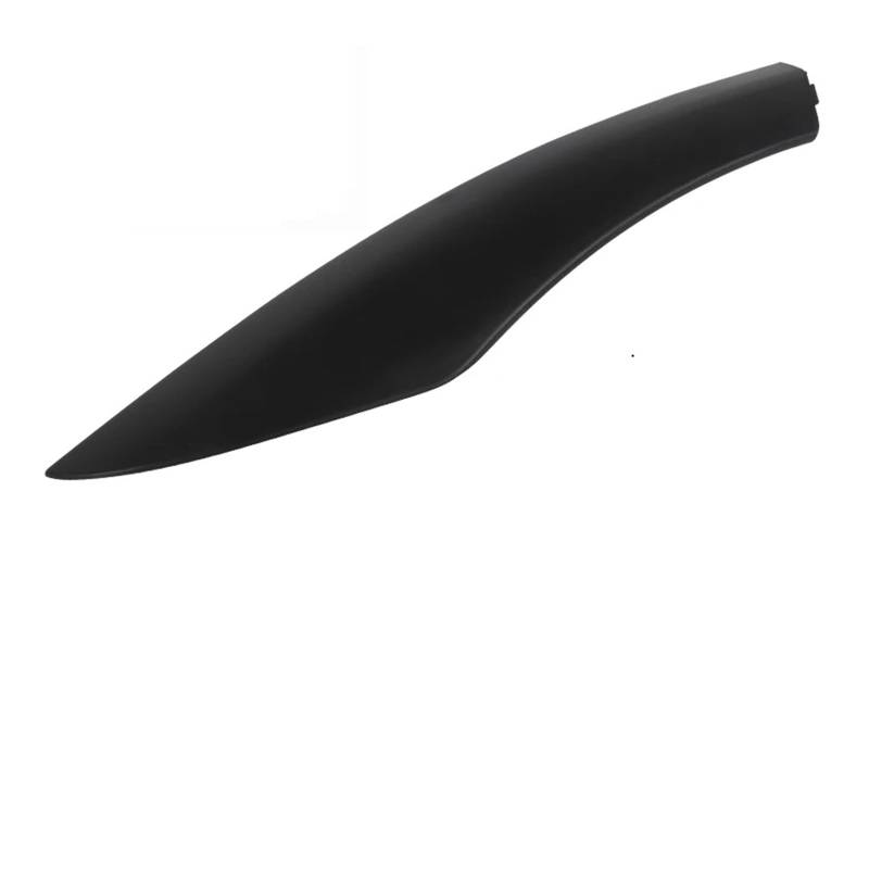 Relingträger Dachträger Für Skoda Für Yeti Für SUV 2009-2018 Auto Vorne Hinten Dach Rack Abdeckung Dach Gepäck Bar Schiene End Abdeckung Shell 5LD860145 5LD860149-GT5(1 Front Left) von Aptfkec