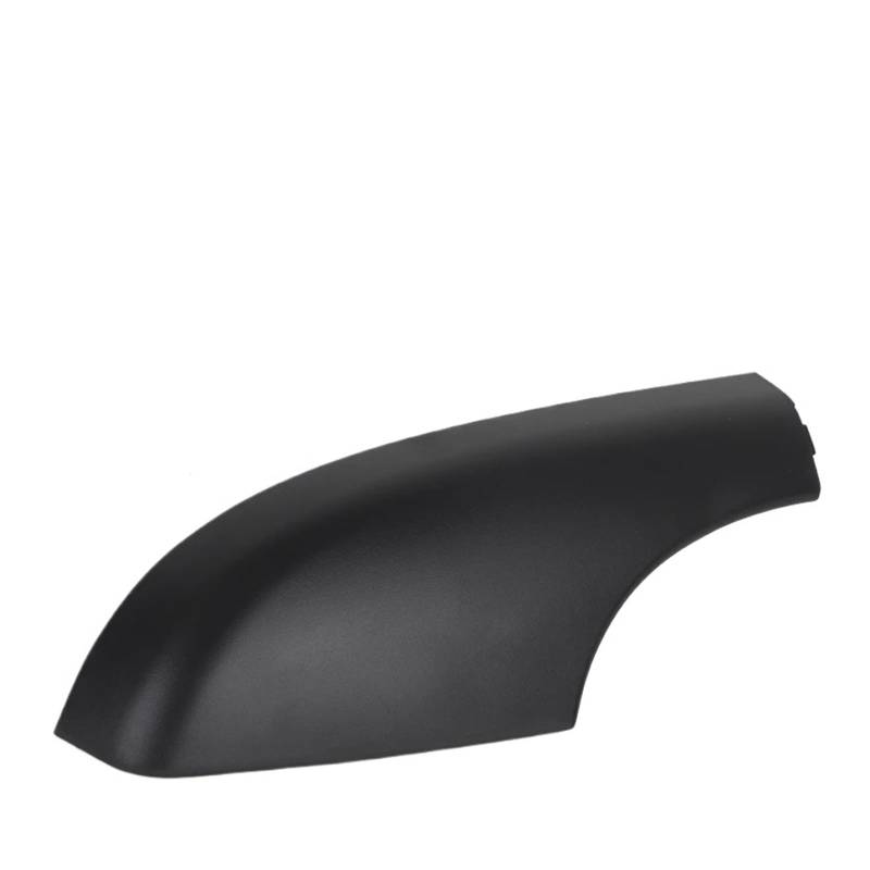 Relingträger Dachträger Für Skoda Für Yeti Für SUV 2009-2018 Dach Rack Abdeckung 5LD860146-GT5 Dach Gepäck Bar Schiene Ende Shell Abdeckung 5LD860145-GT5(Rear Right) von Aptfkec