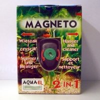 Magnet-Scheibenreiniger von AquaEL