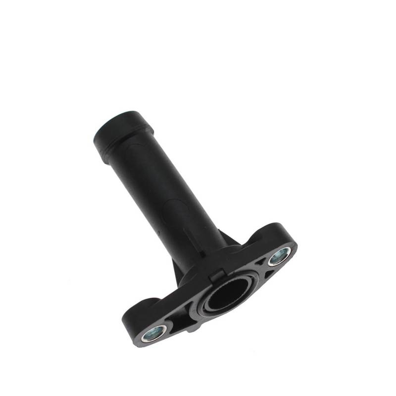 Aqxyhjk 1/2/5/10X Motor Kühlmittel Einlass Flansch Wasserpumpe Passend for Q7 CC Eos TER 03H121145A 03H121144A(1 PC) von Aqxyhjk