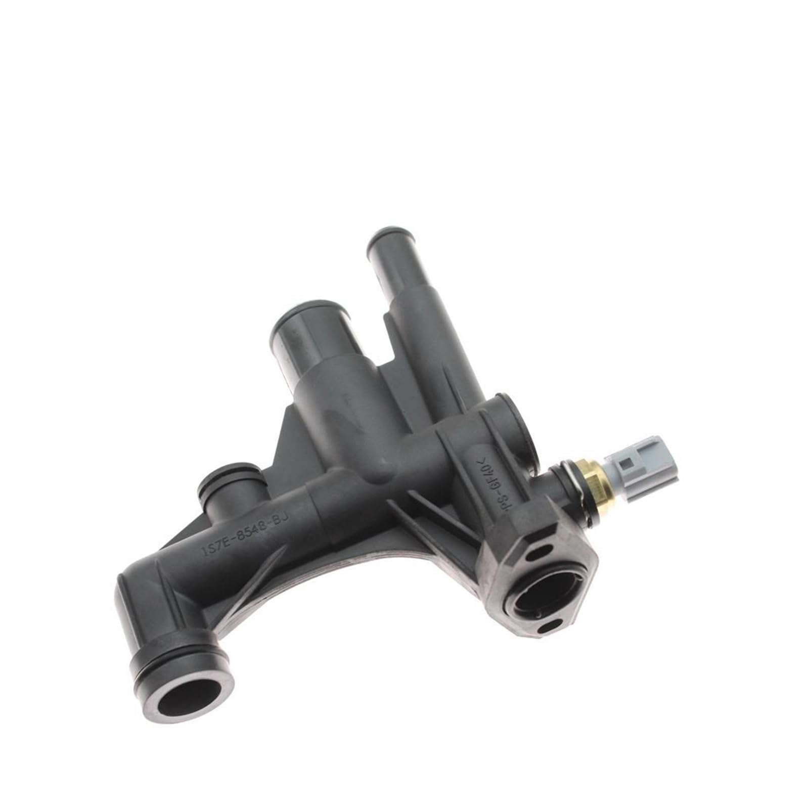 Aqxyhjk For MK3 2,5 2004 2005 2006 2007 Motor Thermostat Gehäuse Kühlmittel Wasser Outlet 1S7E-8548-BG 1S7E8548BJ 1S7E8548BF Aqxyhjk For MK3 2,5 2004 2005 2006 2007 Motor Thermostat Gehäuse Kühlmittel Wasser Outlet 1S7E-8548-BG 1S7E8548BJ 1S7E8548BF von Aqxyhjk
