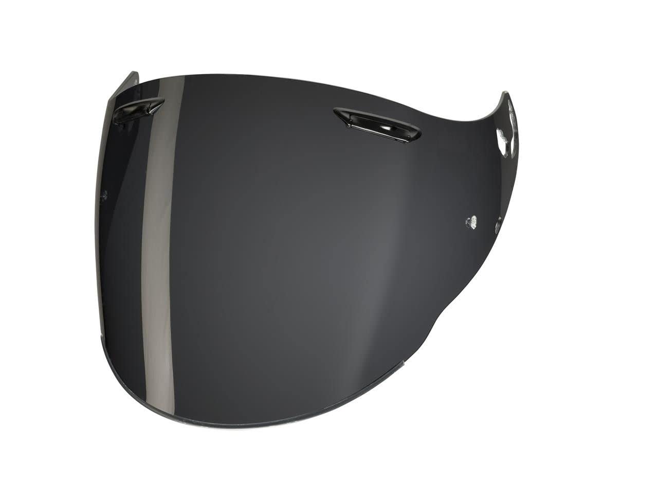 Arai Ersatzvisier für Helm SZ/F SZ-Ram3 Dark Tint, Einheitsgröße Arai Ersatzvisier für Helm SZ/F SZ-Ram3 Dark Tint, Einheitsgröße von Arai