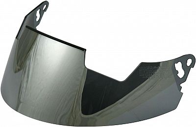 Arai Chaser-V Pro Shade, Sonnenblende verspiegelt - Silber-Verspiegelt Arai Chaser-V Pro Shade, Sonnenblende verspiegelt - Silber-Verspiegelt von Arai